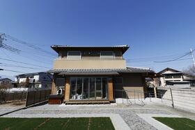 山梨県笛吹市石和町川中島