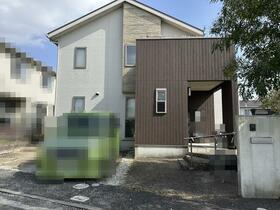 和歌山県橋本市あやの台２丁目