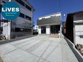 兵庫県明石市材木町