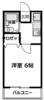 ザ・リバーパレス 3階 築40年1ヶ月の賃貸物件