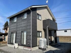 岩手県北上市相去町平林