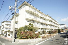 シティコーポ前浪１号棟