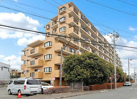 ライオンズマンション久米川第２二番館　リフォーム　中古マンション