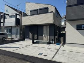 東京都小金井市前原町４丁目