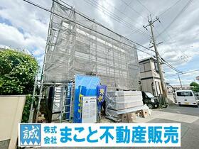 奈良県香芝市北今市２丁目