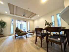 東京都小平市小川西町２丁目