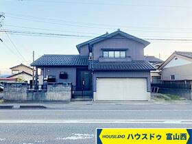 富山県富山市婦中町地角