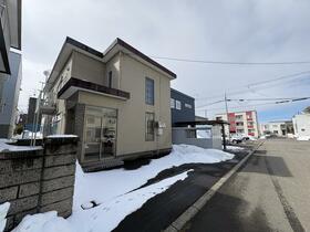 北海道札幌市西区八軒九条西５丁目