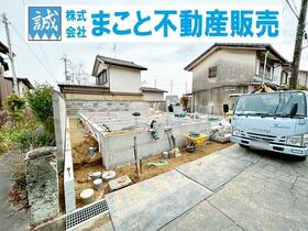 奈良県大和郡山市北西町