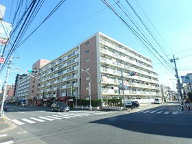 行徳マンション