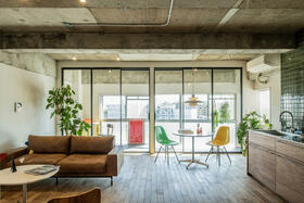 船橋夏見パレスハイツ