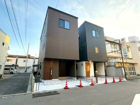 大阪府大阪市東住吉区住道矢田１丁目