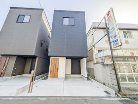 大阪府大阪市東住吉区住道矢田１丁目