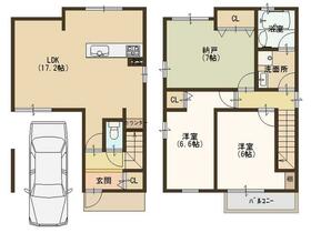 京都府長岡京市神足１丁目