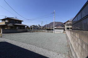 山梨県笛吹市石和町川中島