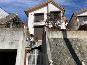 岐阜県多治見市小名田町小滝