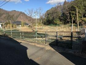 山梨県都留市法能