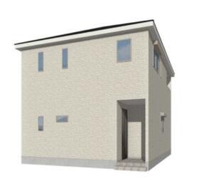 秋田県由利本荘市西梵天