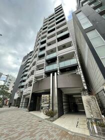 プレール・ドゥーク東新宿?