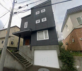 北海道札幌市南区澄川五条５丁目