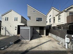 神奈川県横浜市保土ケ谷区西谷２丁目