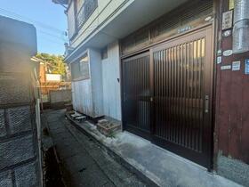 和歌山県田辺市磯間