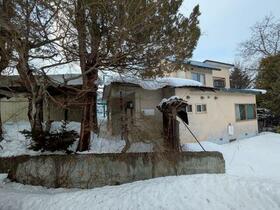 北海道札幌市南区藤野二条７丁目