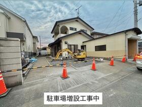 栃木県宇都宮市鶴田２丁目
