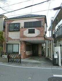 東京都練馬区東大泉３丁目