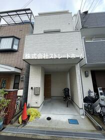 大阪府豊中市庄内栄町１丁目