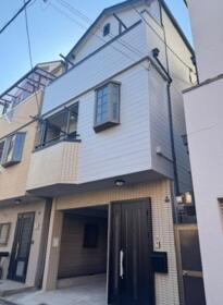 大阪府大阪市東住吉区駒川４丁目