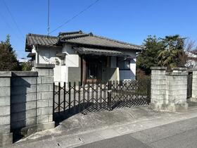 大分県中津市古金谷
