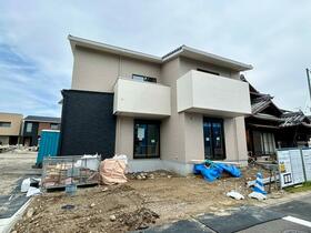 愛知県丹羽郡扶桑町大字高雄字下山