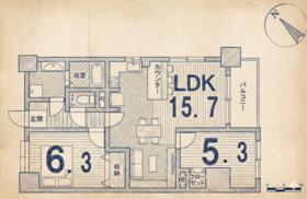 セントエルモ河辺