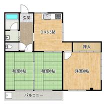 間取り：230035833567