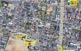 福島県福島市渡利字鳥谷下町