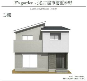 愛知県北名古屋市徳重米野