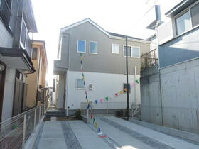 神奈川県相模原市南区相武台３丁目