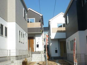 神奈川県相模原市南区相武台３丁目