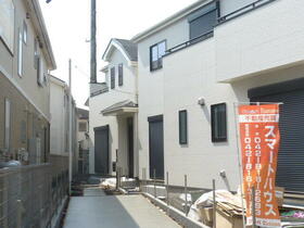 神奈川県相模原市南区御園５丁目