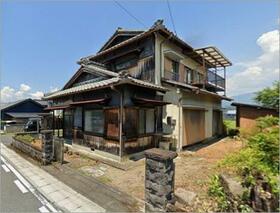 岐阜県中津川市駒場