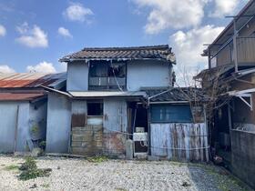 和歌山県海南市日方