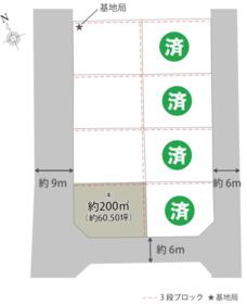 栃木県小山市暁１丁目