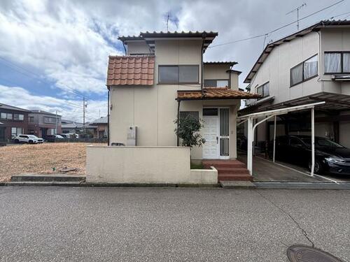 detached 石川県河北郡内灘町字鶴ケ丘５丁目