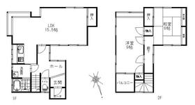石川県河北郡内灘町字鶴ケ丘５丁目