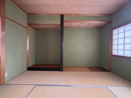 detached 石川県河北郡内灘町字鶴ケ丘５丁目