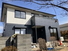 長野県上田市生田