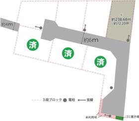 栃木県下野市花の木３丁目