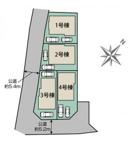 東京都清瀬市下宿３丁目