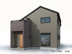 東京都清瀬市下宿２丁目